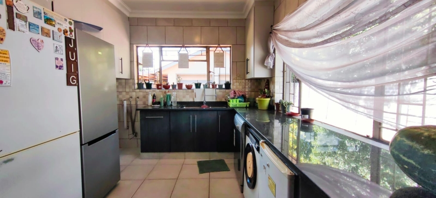 4 Bedroom Property for Sale in Baillie Park North West